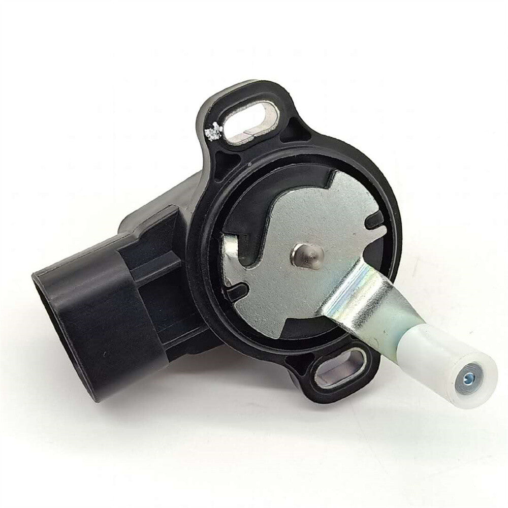 Front L/R ABS wheel speed sensors for Citro?n C6 and for Peugeot 407 9642687580