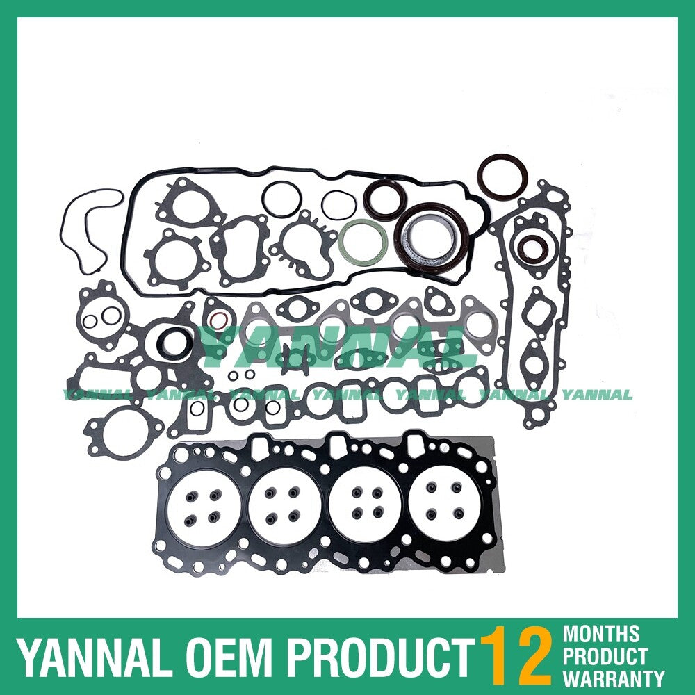 1KD-FTV Full Washer Kit for Engine Parts