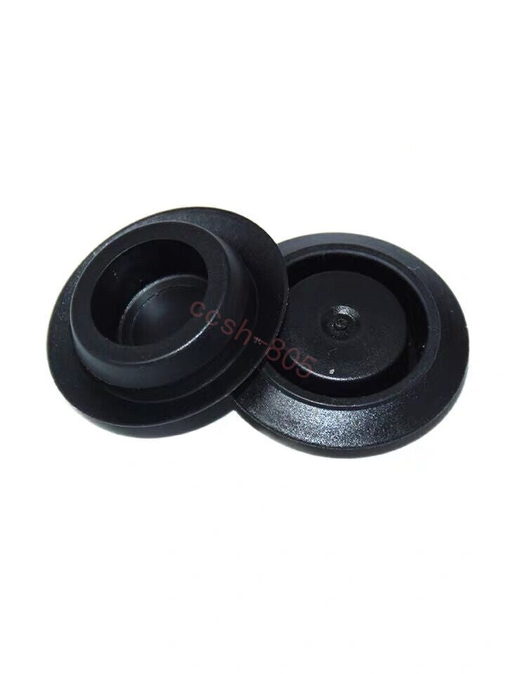 5 Pcs Car Door Hole Blanking Plugs Grommets for Nissan