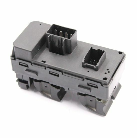 New 20945129 Front Left Door Power Window Switch Fit for Chevrolet G M C