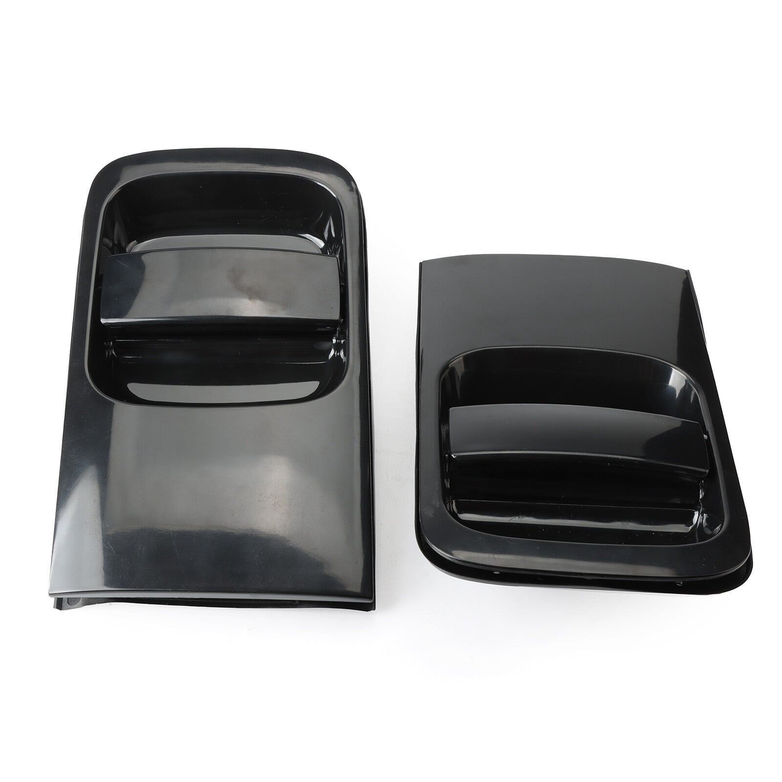 83660-4H100 for Hyundai ILoad Van IMax Van 08-19 Door Handle Front Left+ Right