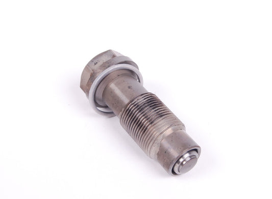 The timed chain tensioner is suitable for W203, W211, R171, C280, C350, E350, and SLK350 models. n