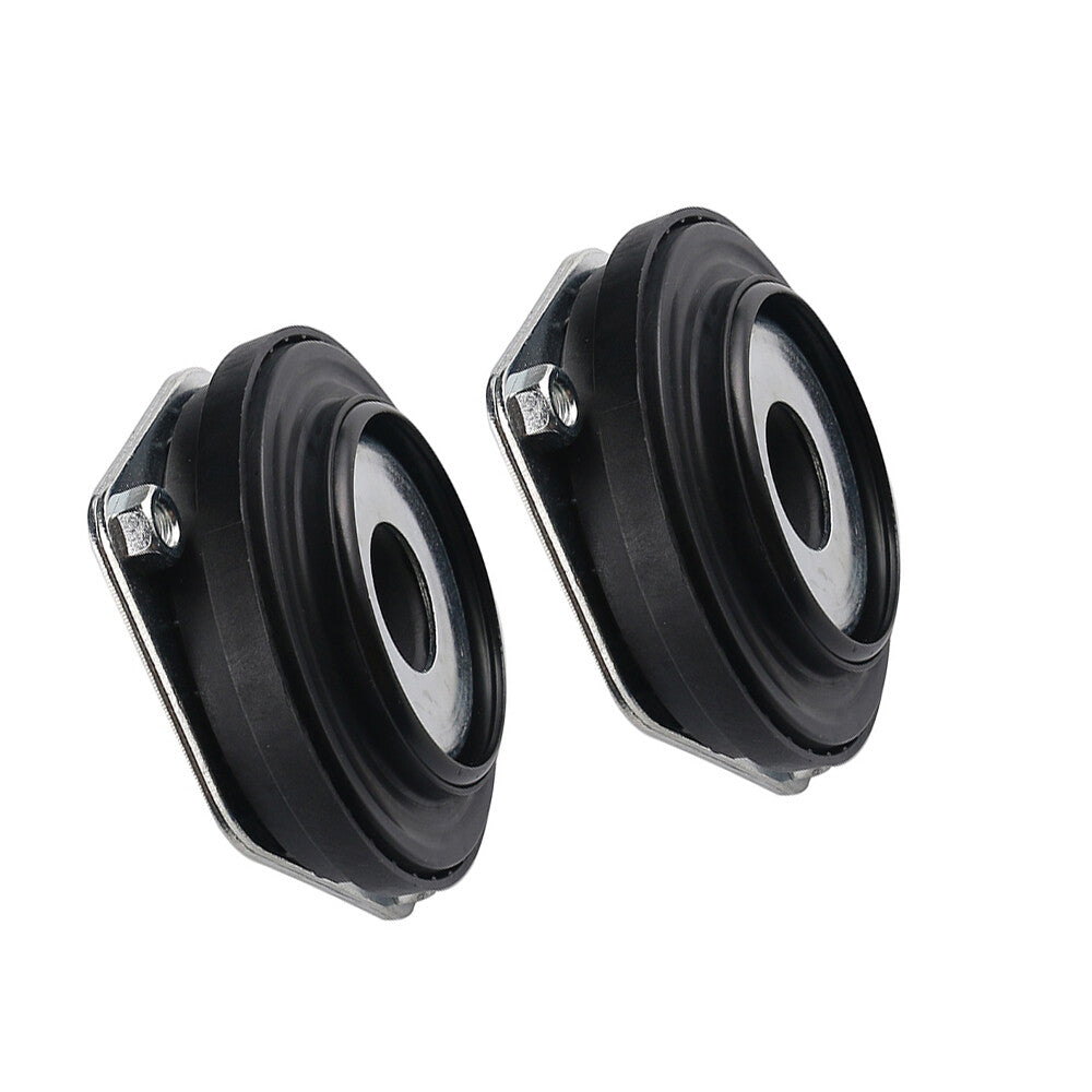 Set of 2 Front Strut Shock Mount Support Bearing for Mercedes W169 W245 A170 NEW Q