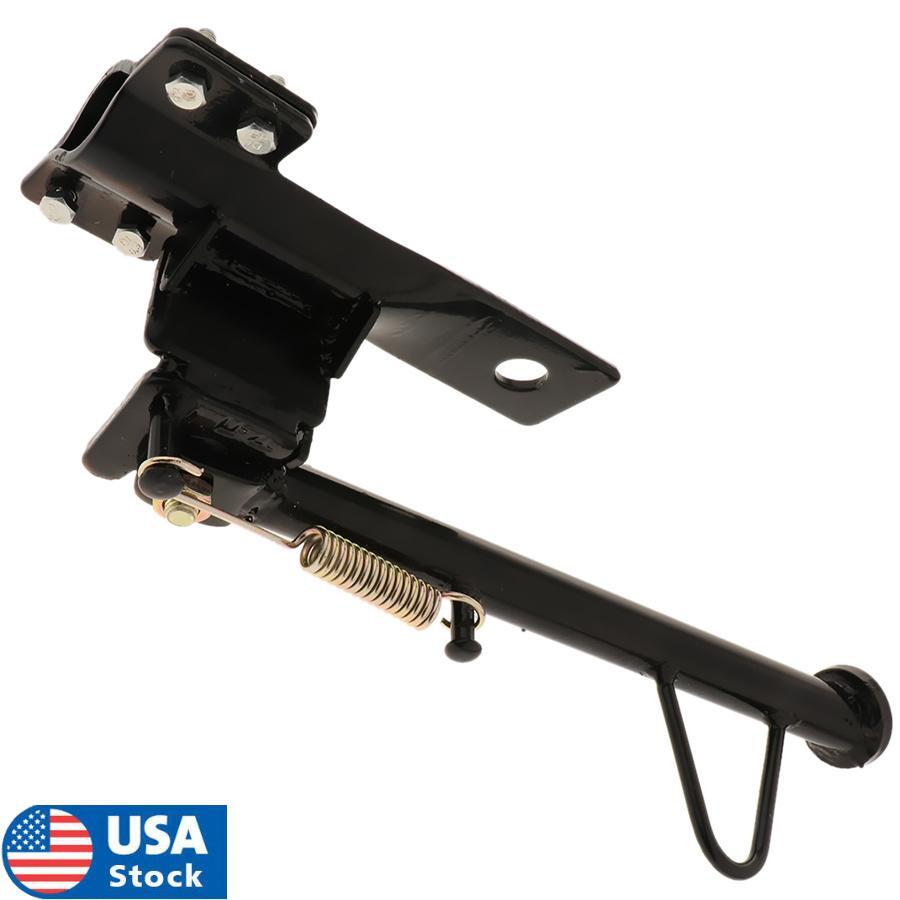 1PCS Motorcycle Side stand Leg for most Motorcycle Motocross Buggy Dirt Bike ATV Q