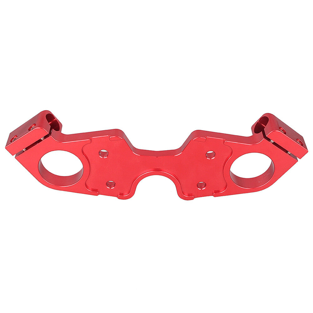 Fit for Suzuki GSXR 1300 Hayabusa 2008-2017 Upper Top Triple Tree Clamp Motorcycle Q