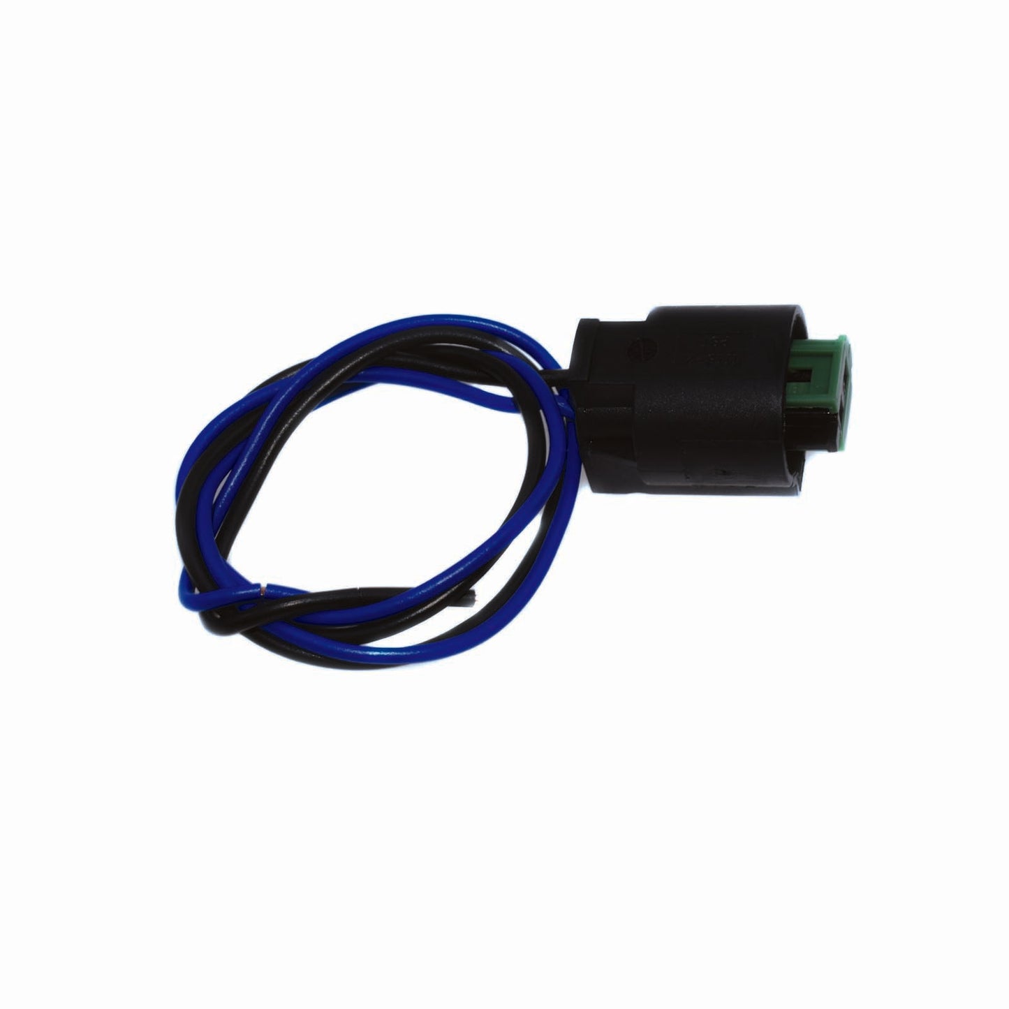 Air Ambient Temperature Sensor Wire Harness 61130005199 for BMW E81 E82 E87 E88