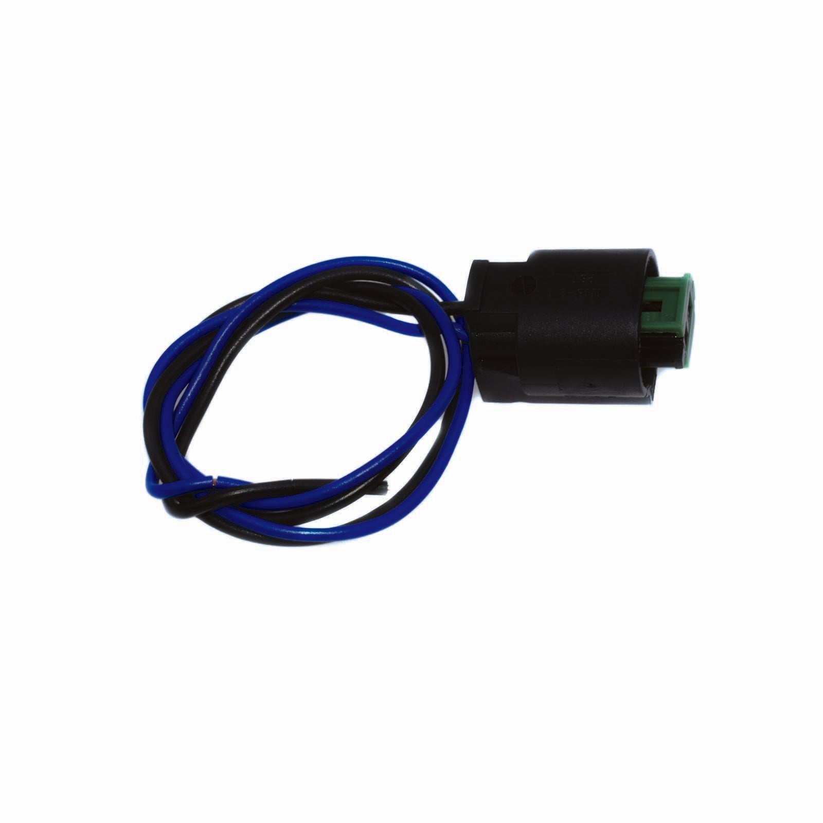 Air Ambient Temperature Sensor Wire Harness 61130005199 for BMW E81 E82 E87 E88