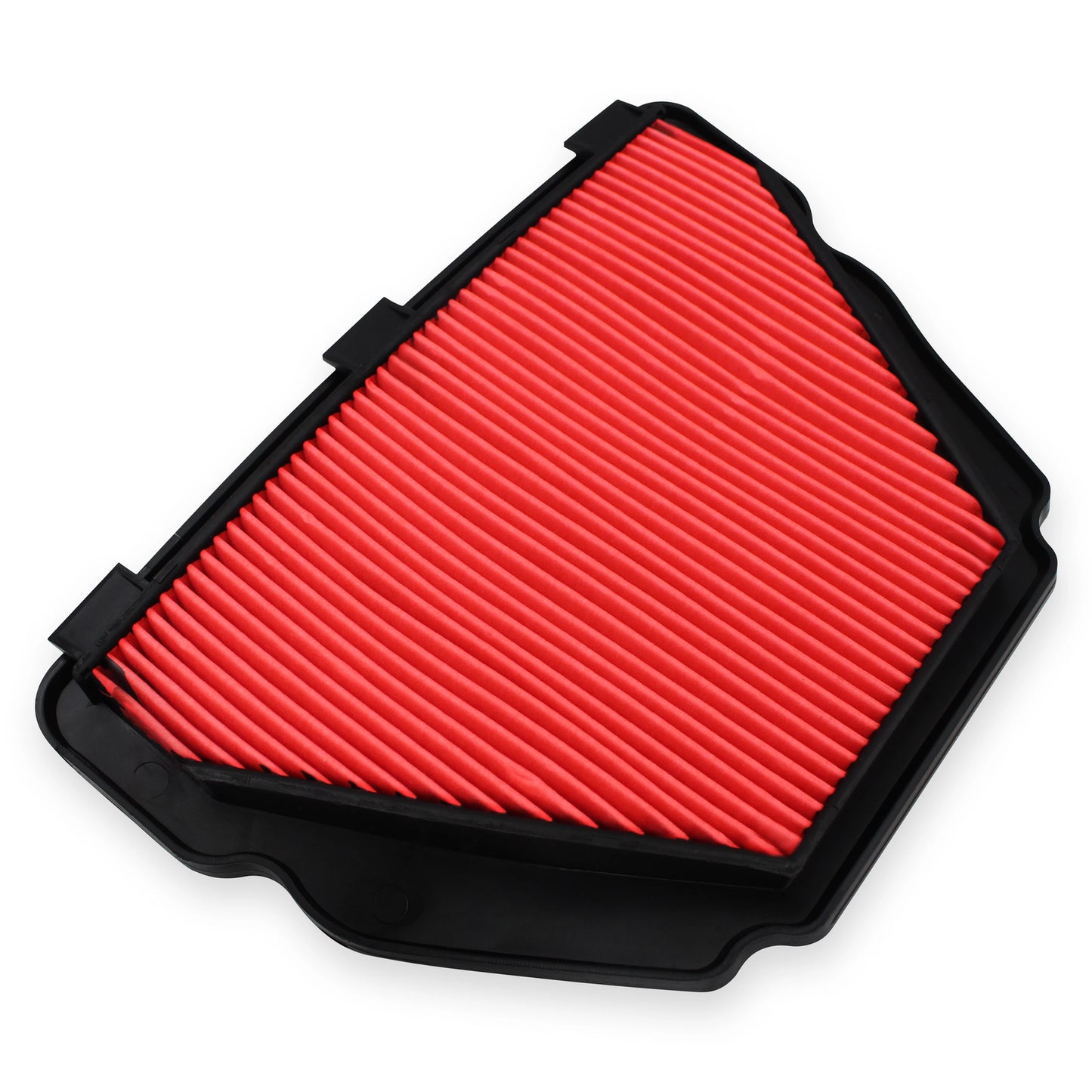 fit for YAMAHA YZFR1 MT10 MT 10 FZ10 FZ 10Motor Air Filter Element Cleaner