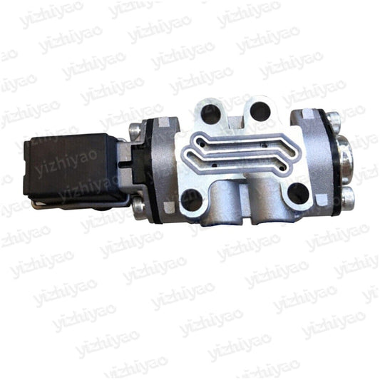 OE NO 1334037/1423566/1488083/1121759 for SCANIA Trucks Solenoid Valve 24V New Q