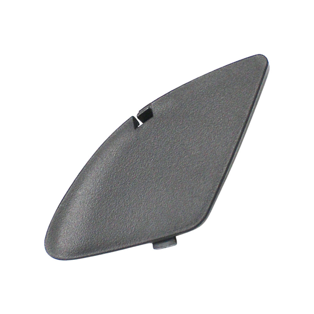 Front Right Door Inner Handle Cover for 2007-11 for Honda for CR-V 72121-SWA-A01ZA Black Q