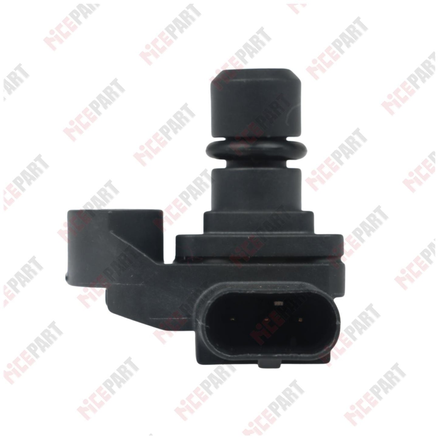 D1105 Thermostat 19434-73015 71 C - Suitable for engine spare parts. 12392 B