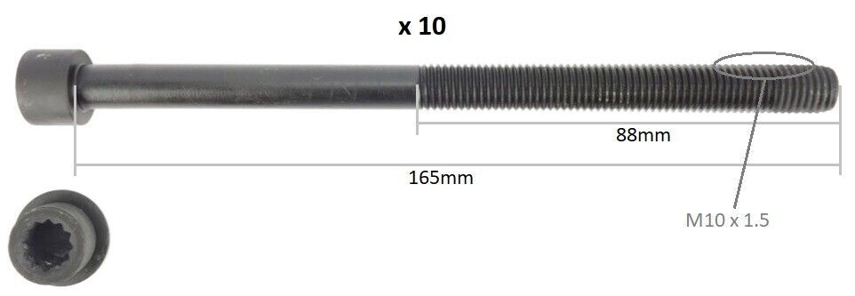 Engine Rebuild Kit Crankshaft Connecting RodFor for HYUNDAI ILOAD IMAX 2.4L G4KG NEW