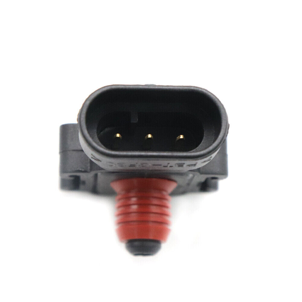 Brand new manifold absolute map pressure sensor for , for Buick , for Cadillac , and for GMC (9359409). v