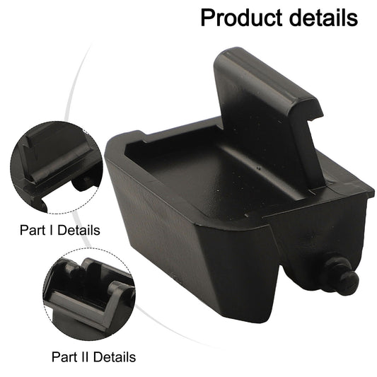 Perfect Fit Armrest Center Console Latch for Honda Fit 2016 2018 Easy Operation
