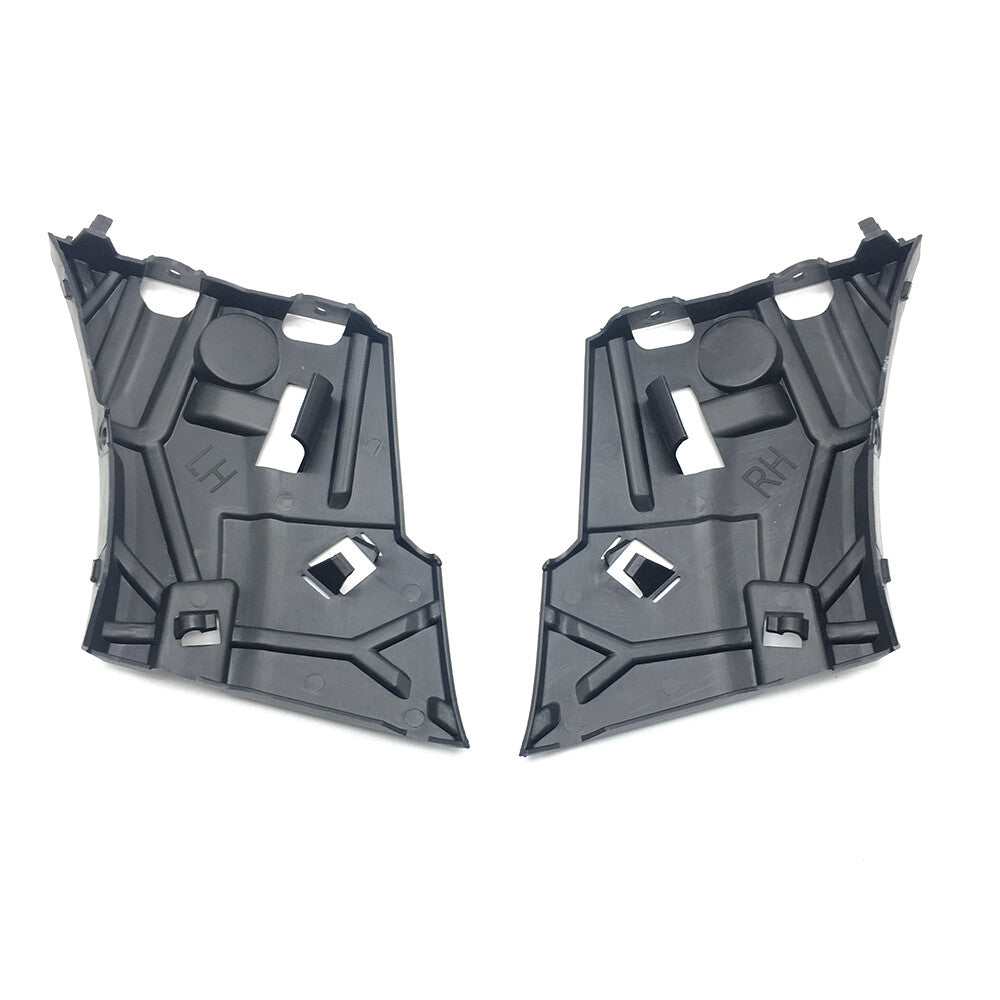 2Pcs Bumper Side Cover Mount Bracket Front Left Right for 2018-2021 for Volvo XC60