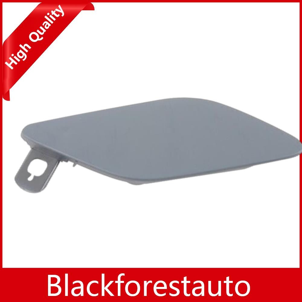 Rear Bumper Tow Hook Cover Cap Unpainted For Z4 E89 18i 20i 23i 28i 30i Q