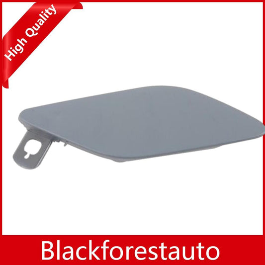 Rear Bumper Tow Hook Cover Cap Unpainted For Z4 E89 18i 20i 23i 28i 30i Q