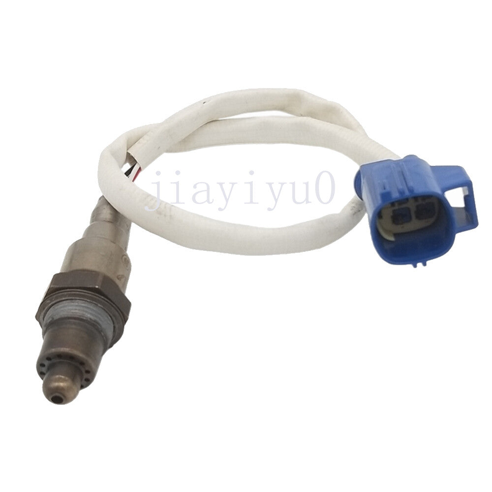 2X Nitrogen Oxide Sensor Nox Sensor for BMW E70 F30 F31 5WK96699C 5WK96697C