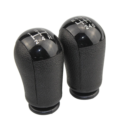 5/6 Speed Car Shift Knob Stick Shifter Lever  for ford  Focus for Mustang 05-12 MK3 Q