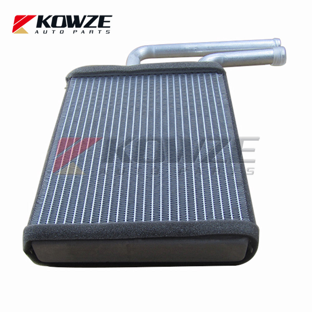 Front Heater Core LHD for Mitsubishi Lancer Classic Outlander Airtrek MR568599