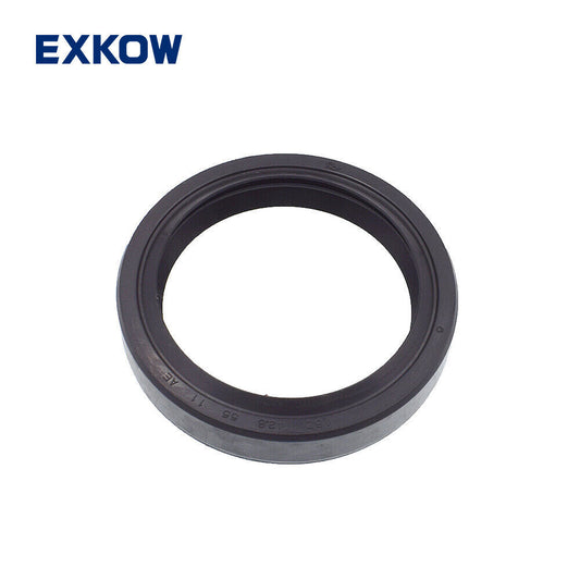 1x Oil Seal fit for Mitsubishi Montero Sport 3.0 3.5 4WD 1996-2004 Montero 1991-2006