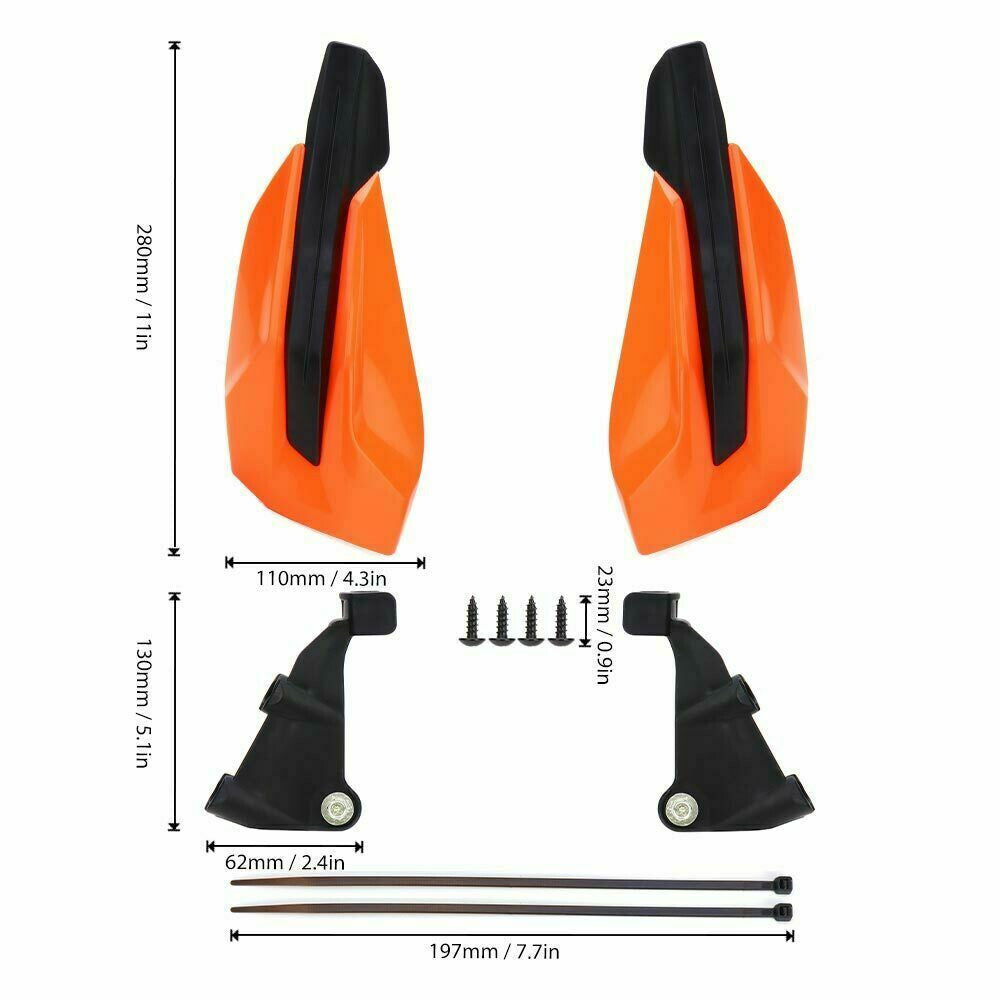4'20ft Tow Strap 28,660 lbs W/ Triple Reinforced Loops Break Strength Emergency m
