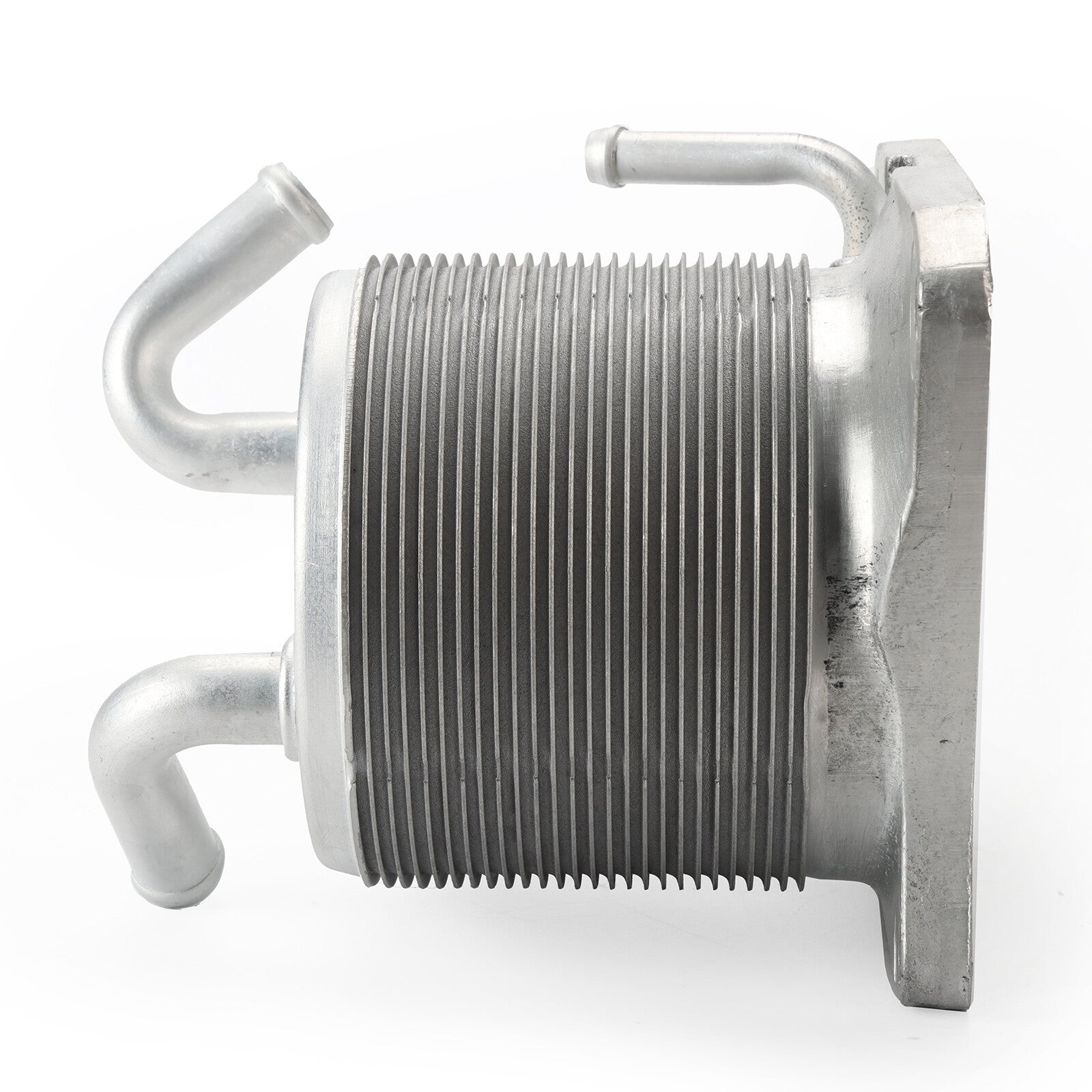 21606-1XF0A CVT Transmission Oil Cooler New for Nissan Juke Rogue Sentra