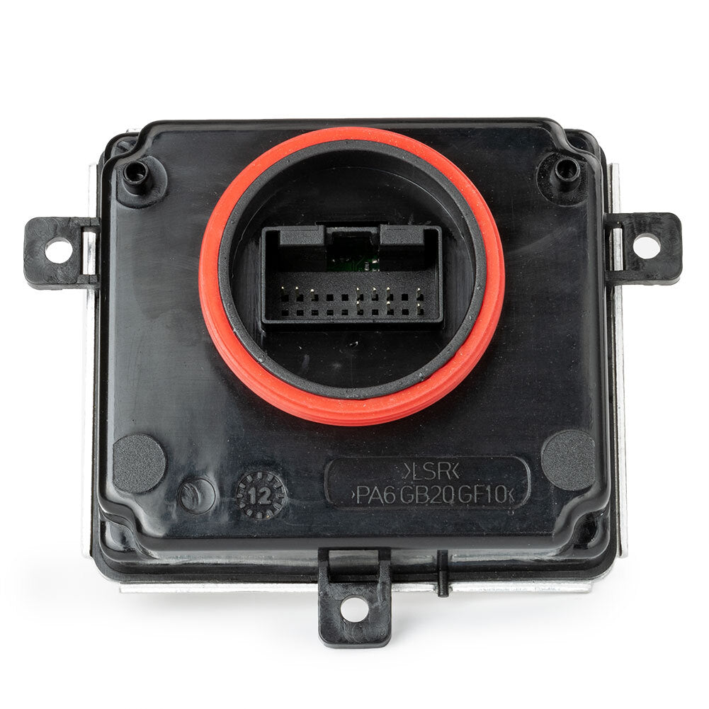 1Pcs for Audi for A4 for A5 for A6 Q3 TT Daytime Running Light DRL Control Module 4G0907697D Q