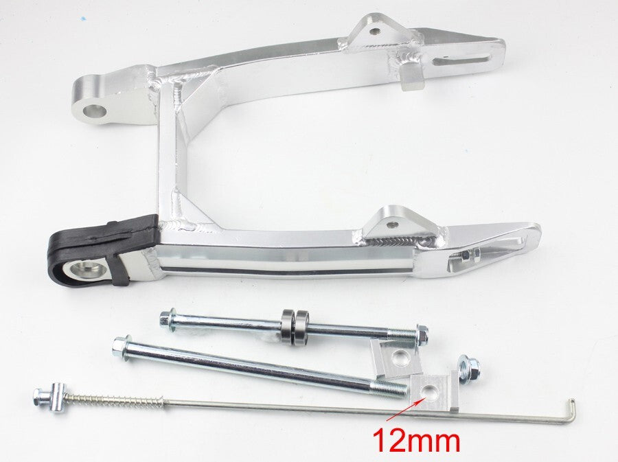 Alloy Swingarm for Honda Monkey Z50 Z50R Z50A Bikes Skyteam Z50 8  10