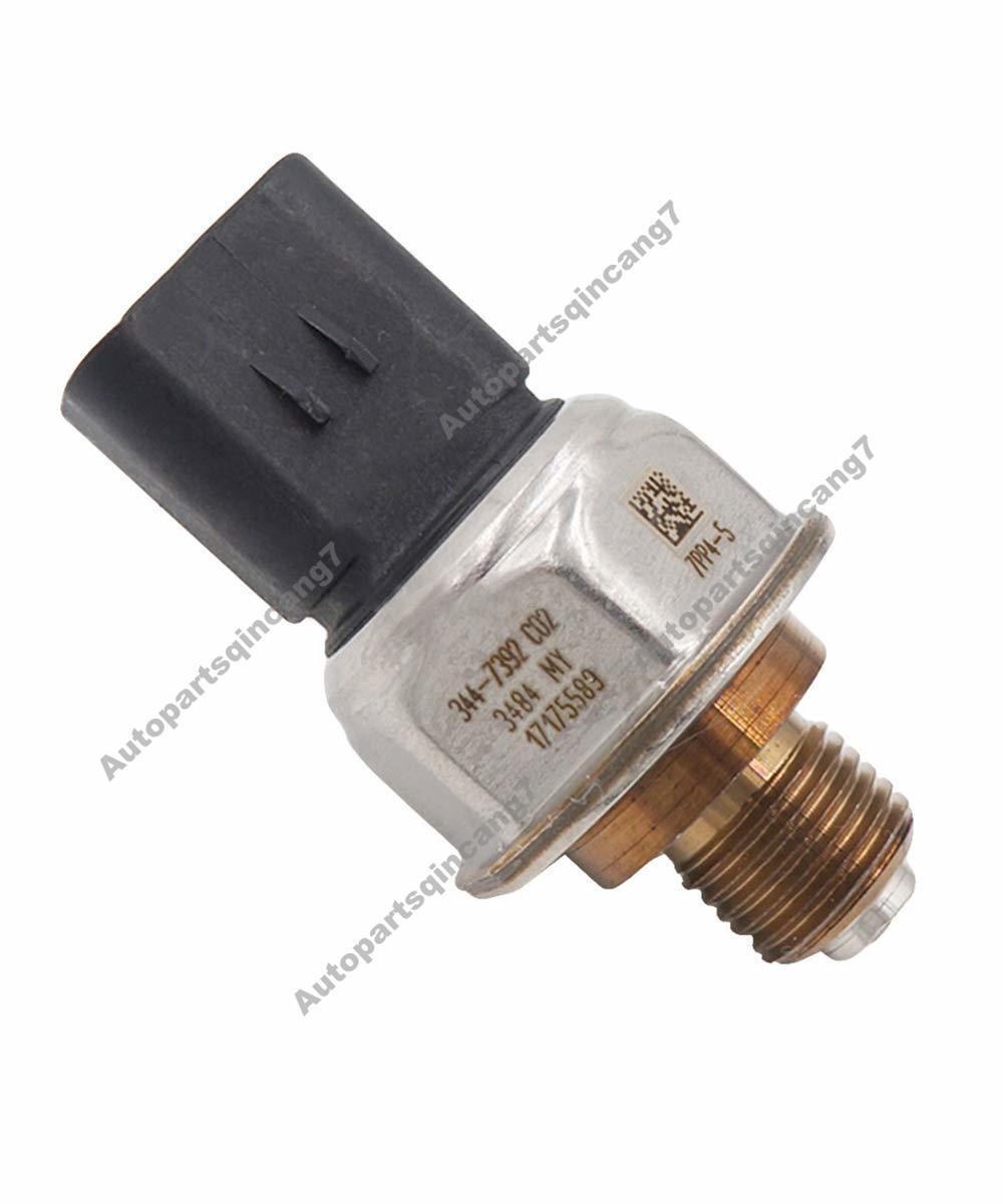 344-7392 Pressure Sensor 3447392 USE for Caterpillar 320D Q