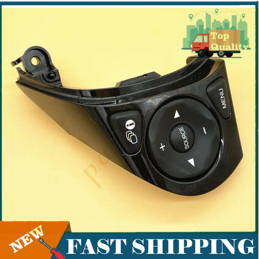 OE# Steering wheel audio control switch for 2012 for Honda for Civic 1.8L 35880-TR0-A02- n