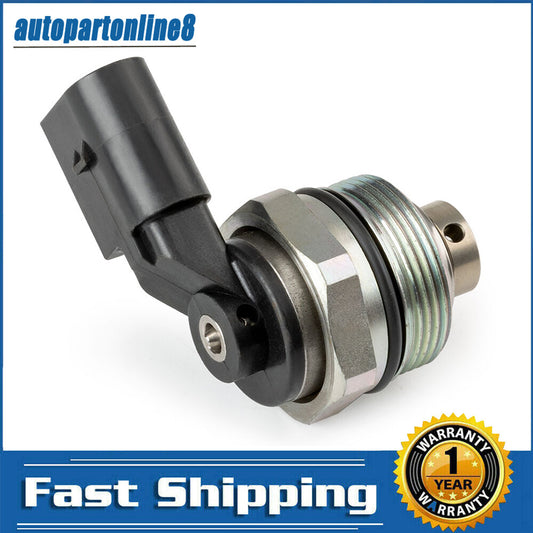 Right/Left Pressure Fuel Pump Converter 079127025C for Audi for A6 for A8 Q7 S5 for VW 4.2L