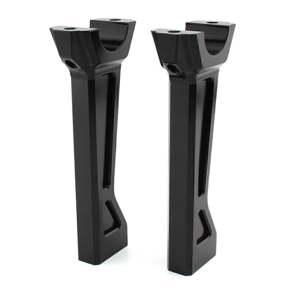 2'' Tall Risers Handlebar Risers For PAN AMERICA 1250 S PA1250S 2021 2022 Q