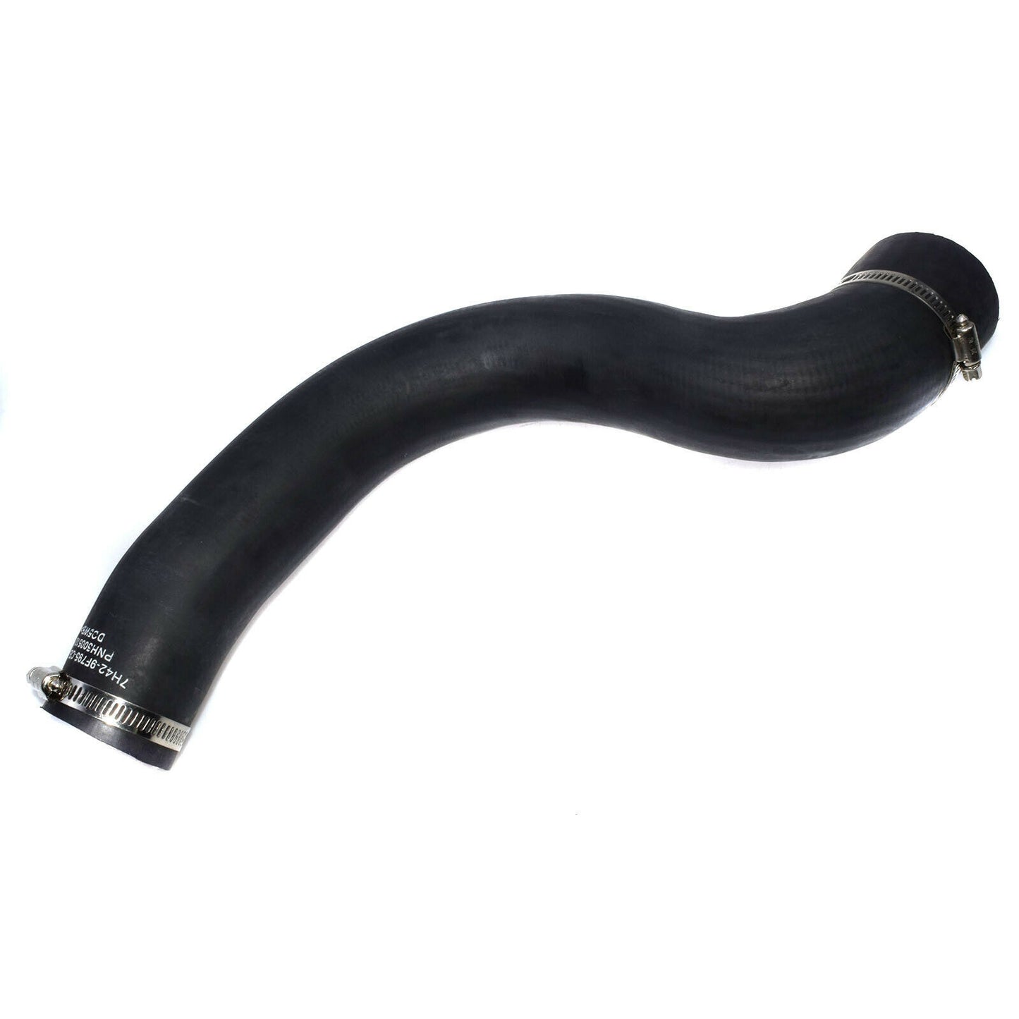 Suitable for 2007-2012 for Land Rover for Range Rover 3.6 radiator upper flexible hose (right-hand drive) PNH500510- n