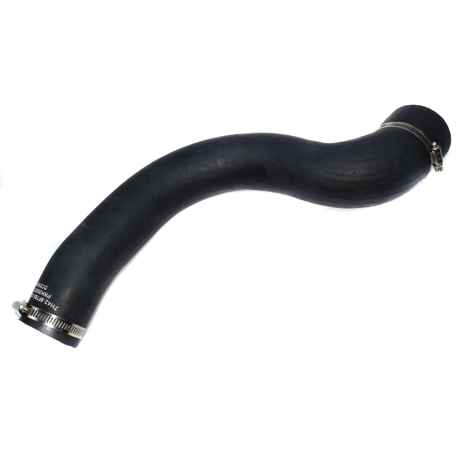 Suitable for 2007-2012 for Land Rover for Range Rover 3.6 radiator upper flexible hose (right-hand drive) PNH500510- n