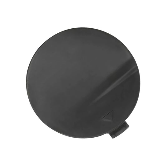 Fits 4' F32 F33 F36 M Sport 14-2019 Rear Bumper Tow Hook Eye Cover Cap Unpainted Q