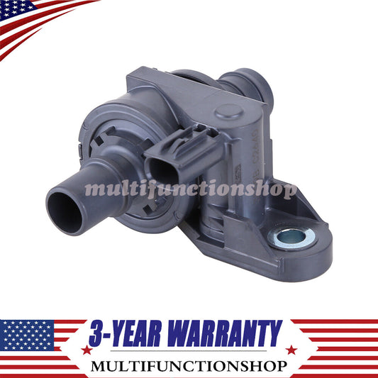 Cooling Water Control Valve Fits for Toyota for Camry 2023 XLE Sedan 4-Door 2.5L Q