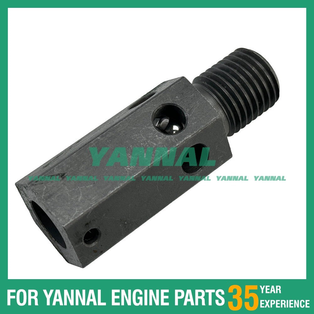 294 - 1767 Main anti-cracking valve for Caterpillar C6.4 - Manufacturer direct sales -