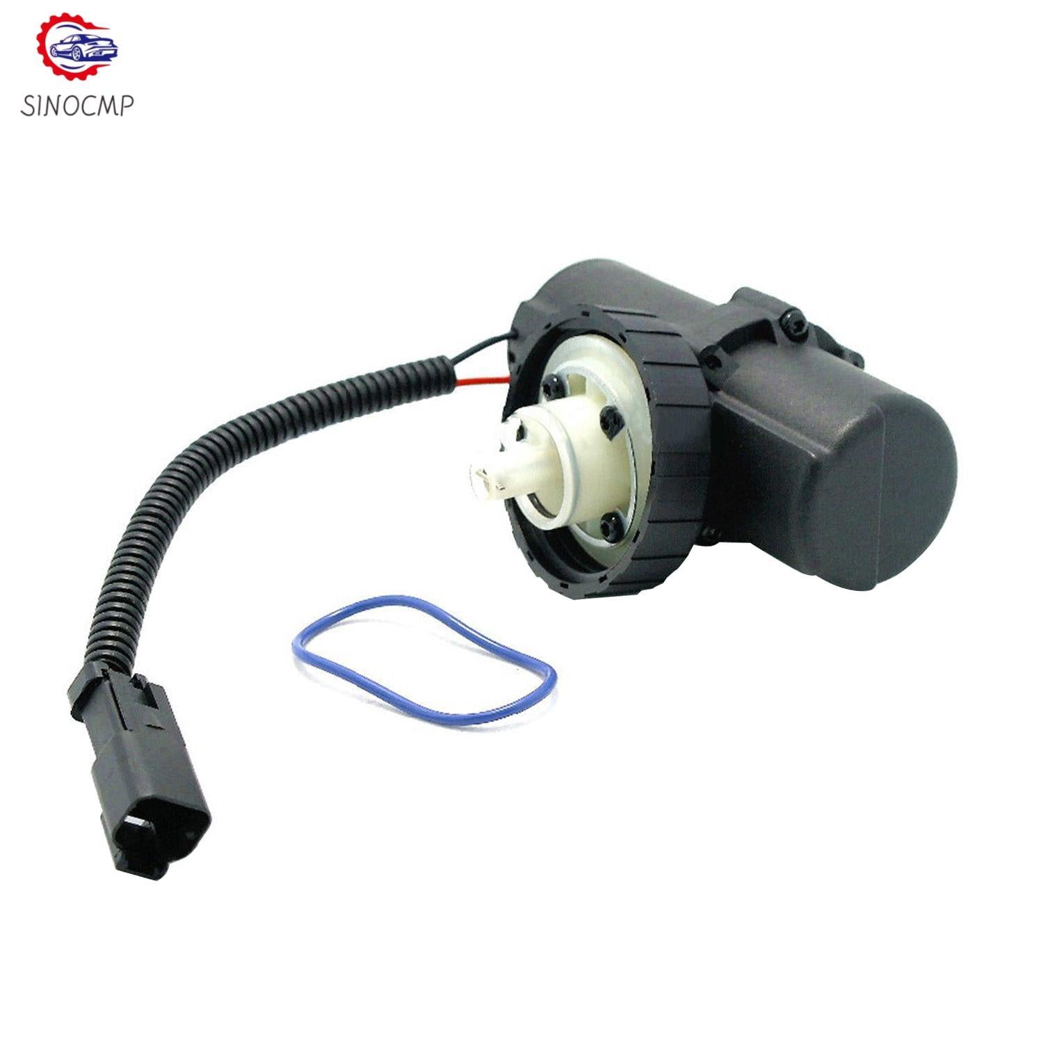 Electric Fuel Lift Pump 12V 320/A7045 Fits For JCB SITE DUMPER 6T-1 7T-1 9T-1