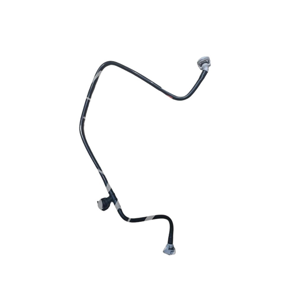 Equipment Manufacturer  PAB12108115 4M0121081BG/CN- for Porsche for Cayenne ventilation hose
