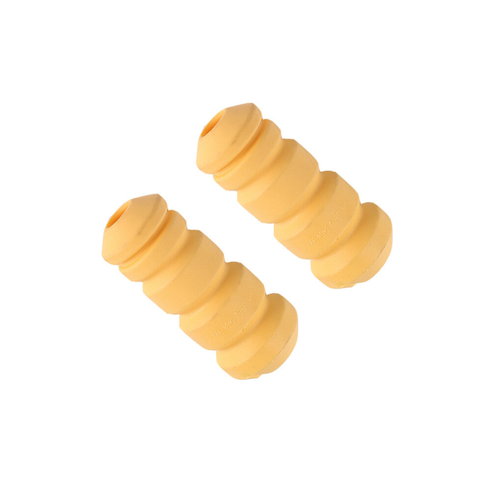 2 rear shock absorber shoes (model 33503404974) suitable for X3 2004-2010 - n