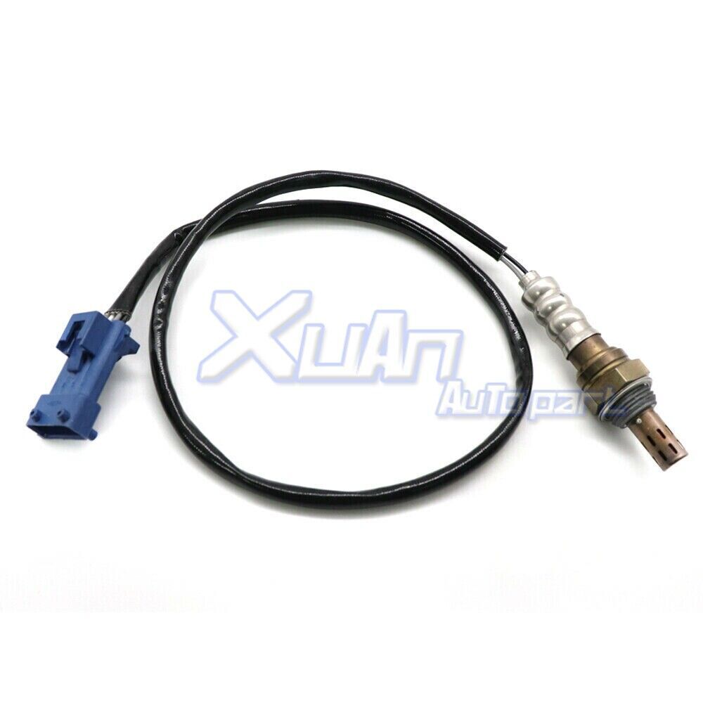 The new O2 sensor downstream 2134706 is suitable for Mini Cooper R55 R56 R57 1.6L-L4. v