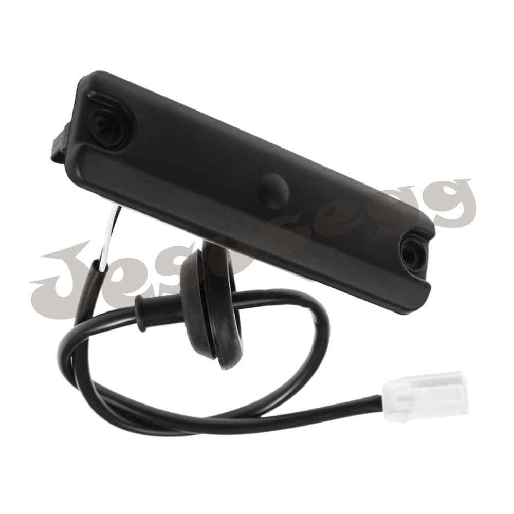 Tailgate Outer Handle Switch for Kia Rondo 2007-2012 Ceed 2008-2012 81260-1D000 Q