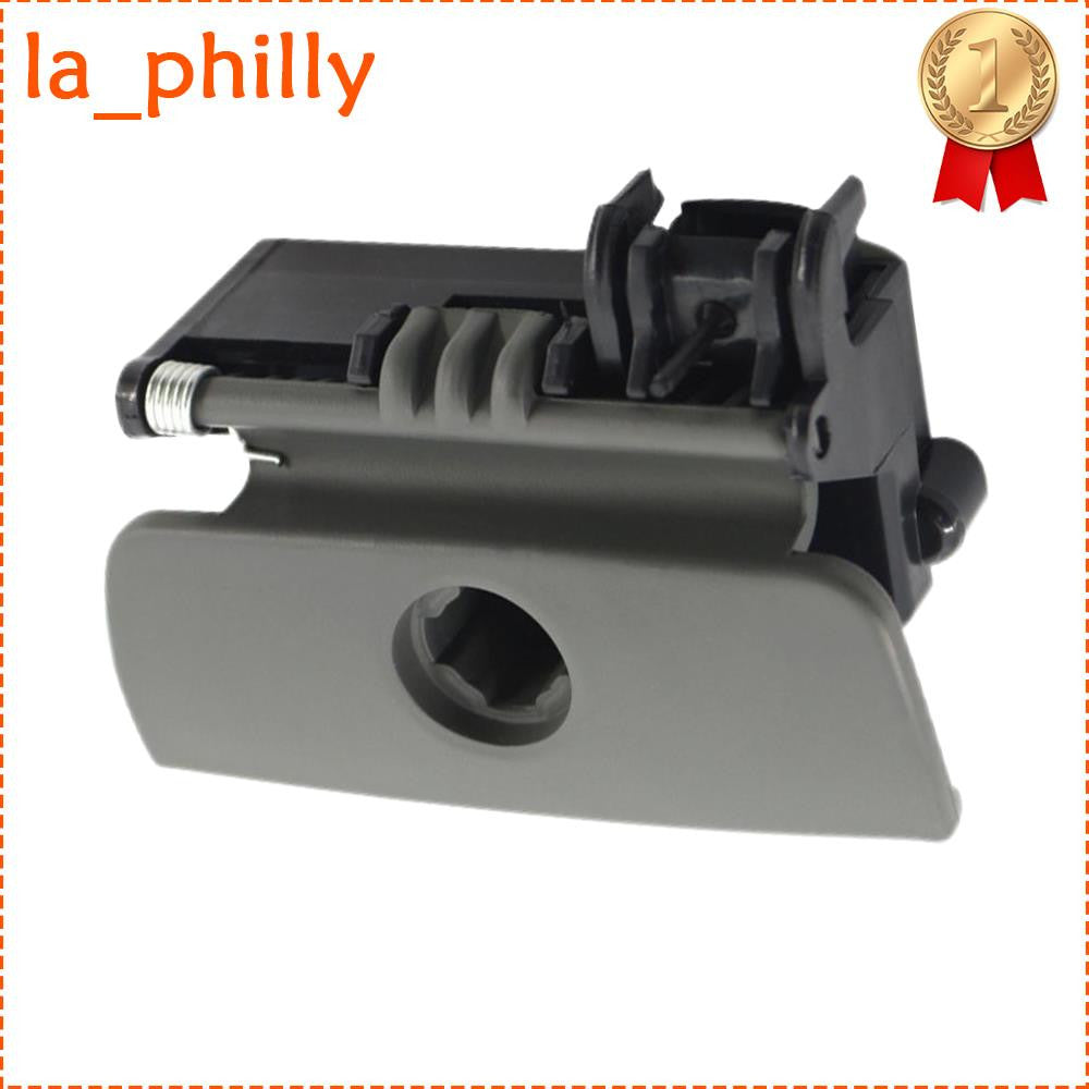 Glove Box Latch Lock Handle Gray For Allure LaCrosse 2005 2006 2007 2008 2009 Q