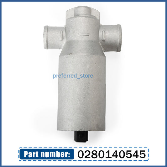 13411744713 AC399 Idle control valve suitable for 325i 528i 530i M3 328i X5 X3 Z3 Z4- v