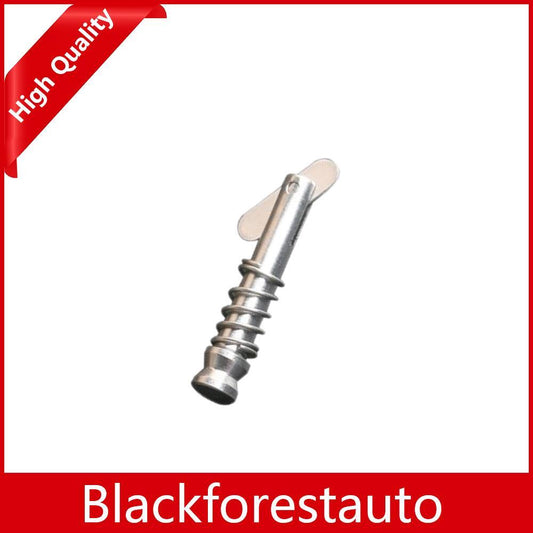 Quick Release Pin for Boat Bimini Top Deck Hinge Marine 316 Stainless Steel Q