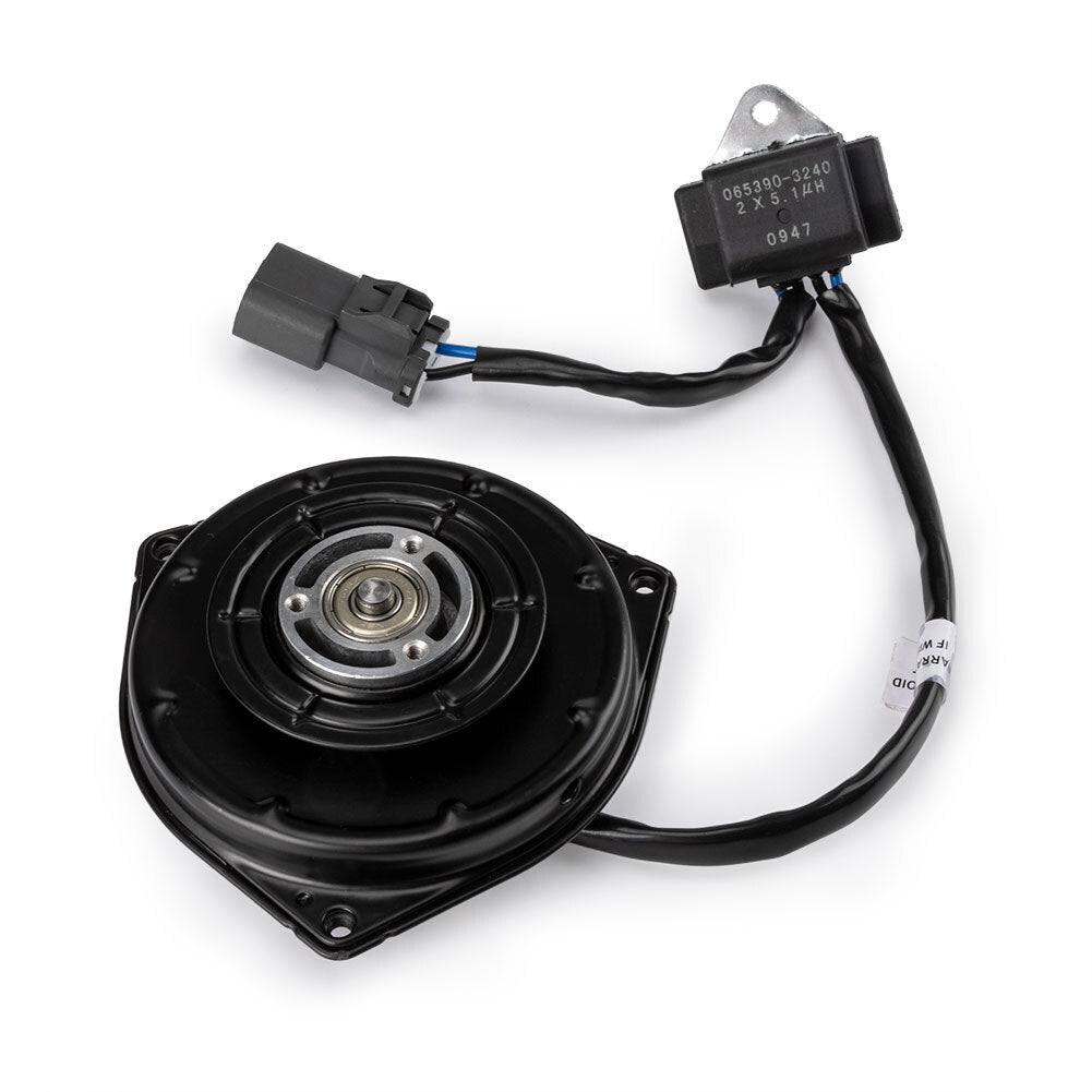 38616-PWA-J01 A/C Condenser Radiator Cooling Fan Motor for Honda 2007-2008