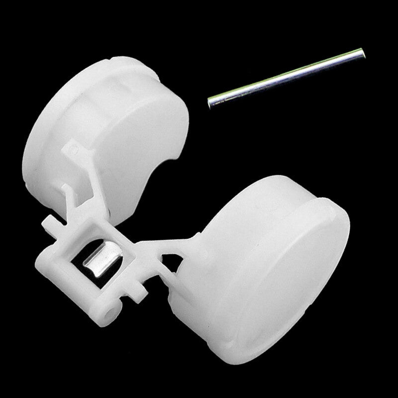 2 Set Carb Carburetor Float &Pin 16031-1056 Fit for Kawasaki KL250 KLX250 KLX300 Q