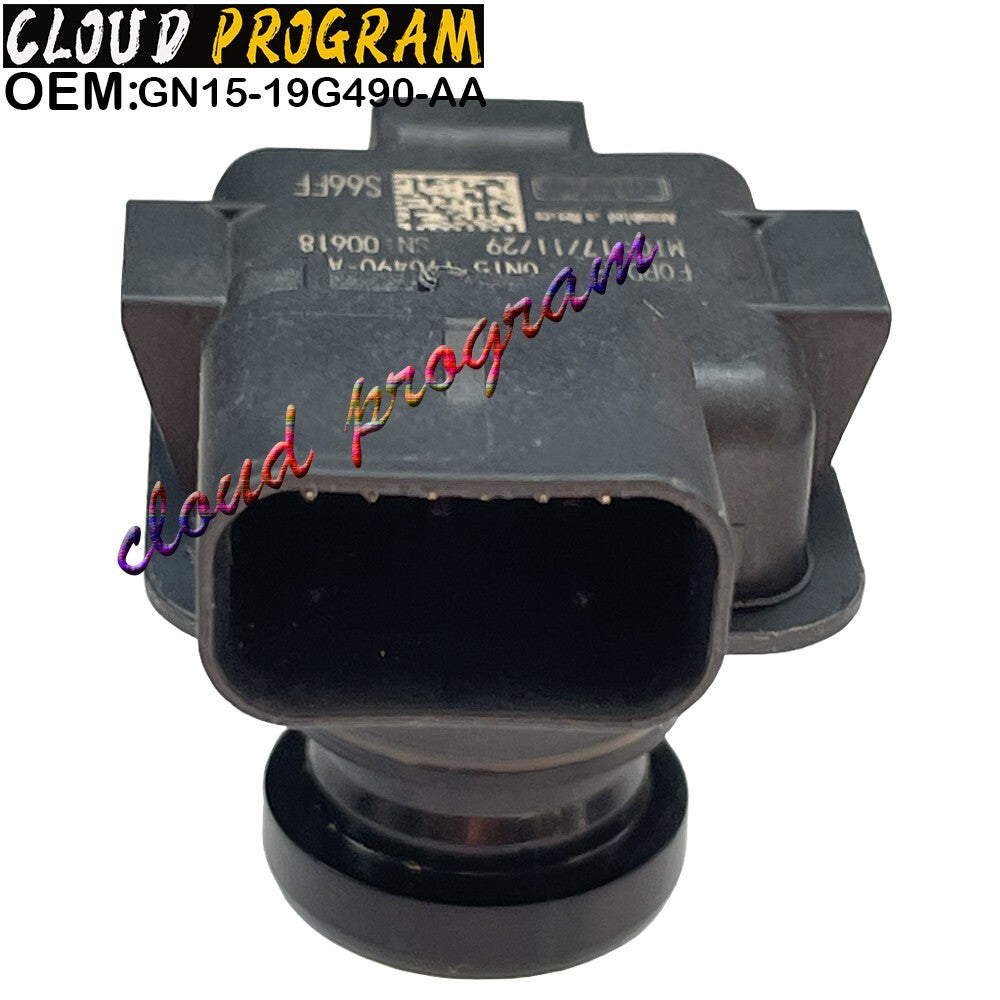 GN15-19G490-AA Reversing Assist Camera 2017-2021 For Ecosport n