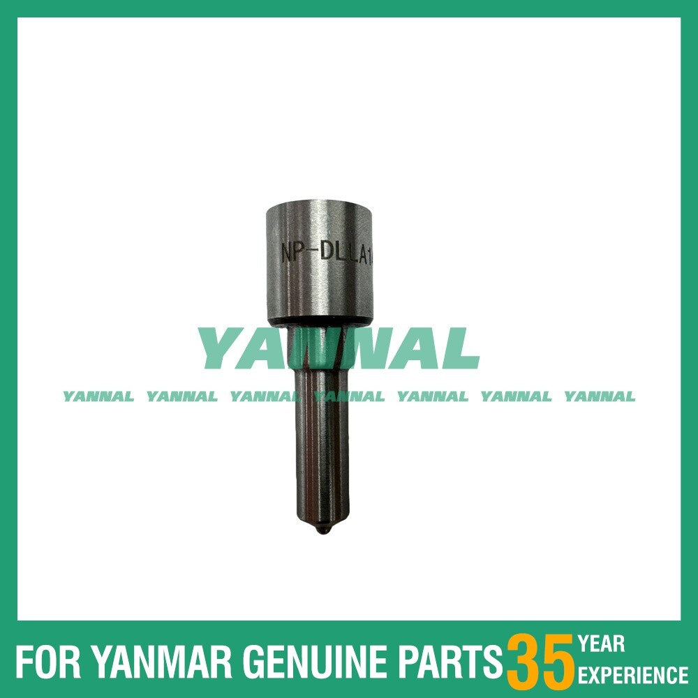 V2203 Injection Nozzle 105017-3800 is suitable for excavator engine parts.